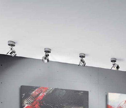 Купить Спот Axo Light AX20 Apax20pixxcrg9x по низкой цене