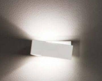 Купить Светильник Linea Light Zig Zag настенный 7001 по низкой цене