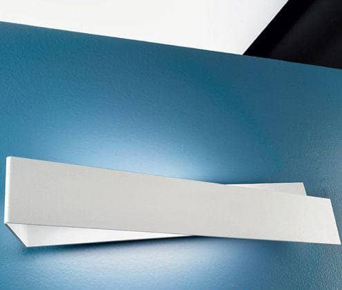 Купить Светильник Linea Light Zig Zag настенный 7006 по низкой цене