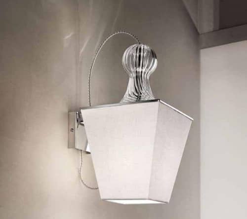 Купить Бра Evi Style Lucernae ES0170PA25BIAL по низкой цене