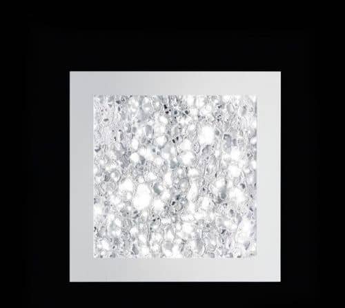 Купить Светильник Evi Style Groove настенный ES0031PP06BOFE по низкой цене