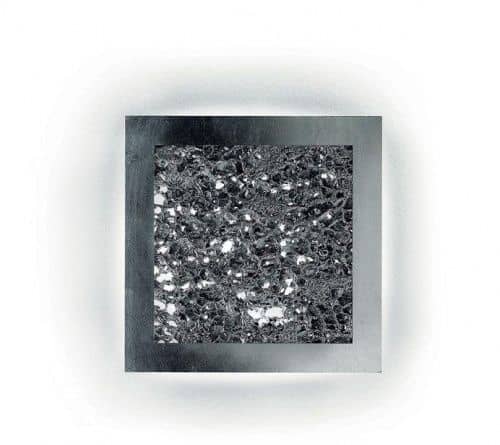 Купить Светильник Evi Style Groove настенный ES0031PP21AGFE по низкой цене