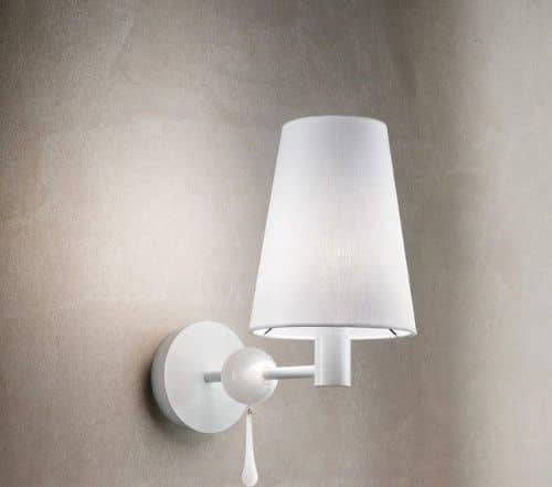 Купить Бра Evi Style Ginger ES0140PA06BIAL по низкой цене