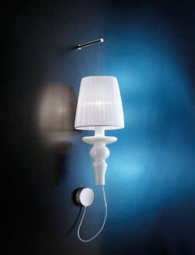 Купить Бра Evi Style Gadora Chic ES0621PA04BIAL по низкой цене