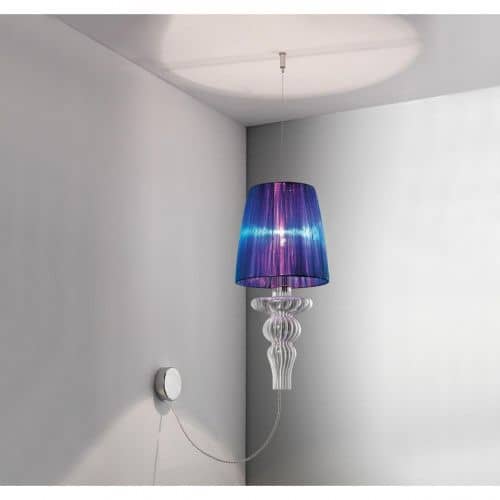 Купить Бра Evi Style Gadora ES0602PA04VIAL по низкой цене