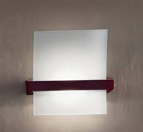 Купить Светильник Linea Light Wood настенный 90117 по низкой цене