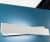 Купить Светильник Linea Light Zig Zag настенный 7006 по низкой цене