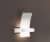светильник linea light wood настенный 90185 Купить Светильник Linea Light Wood настенный 90185 по низкой цене
