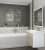 плитка kerama marazzi пальмовый лес 6369 синий 25х40 см Купить Плитка Kerama Marazzi Пальмовый лес 6369 синий 25х40 см по низкой цене