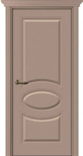 Купить Дверь BELWOODDOORS Элина, глухое, эмаль, 600х2000 мм по низкой цене