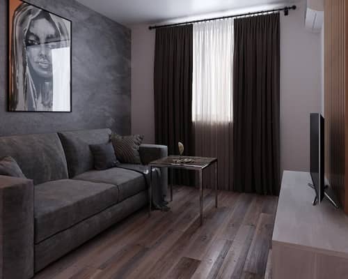 Купить Ламинат SPC StoneFloor Сосна Редривер по низкой цене