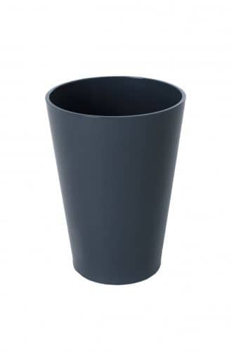 Купить Горшок ГарденПласт Крокус цветочный 1,3 л по низкой цене