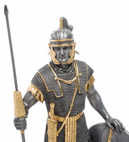 Купить Статуэтка Veronese Римский воин WS-477 по низкой цене