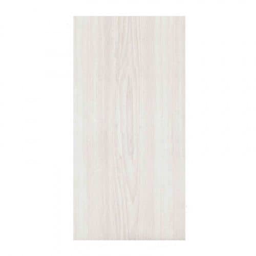 Панель ПВХ, белый ясень 2043, 250x8x2700 мм