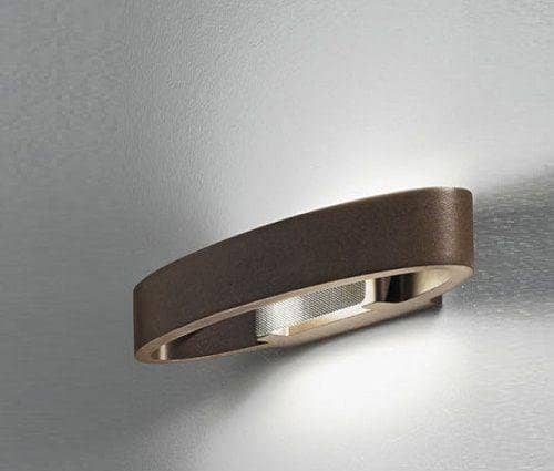 Купить Светильник Linea Light Heli настенный 6941 по низкой цене