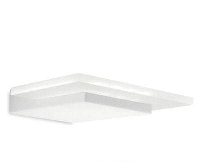 Купить Светильник Linea Light Dublight настенный 7485 по низкой цене