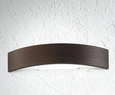 Купить Светильник Linea Light Curve настенный 1076 по низкой цене