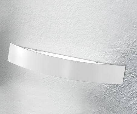 Купить Светильник Linea Light Curve настенный 1136 по низкой цене