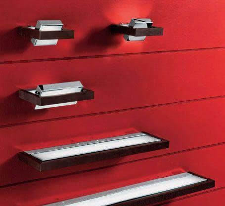 Купить Светильник Linea Light Girevole настенный 4890 по низкой цене