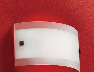Купить Светильник Linea Light Mille настенный 1025 по низкой цене