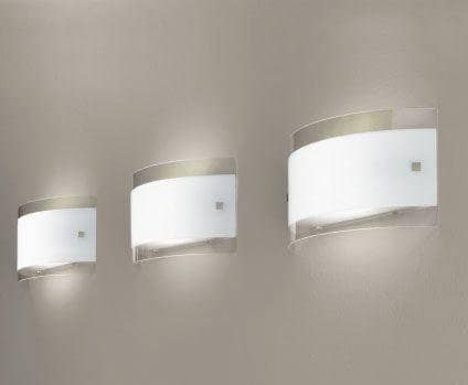 Купить Светильник Linea Light Mille настенный 1005 по низкой цене