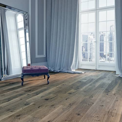 Купить Ламинат MAXWOOD Dynamic Дуб Эстинн с фаской 8 мм АС5/33 класс 1,596 м2 по низкой цене