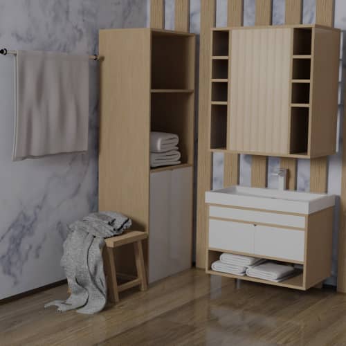 Купить Плитка ПВХ замковая GOODWAY Sweden Collection Дуб Эребру 4 мм АС5/33 класс 2,2448 м2 по низкой цене
