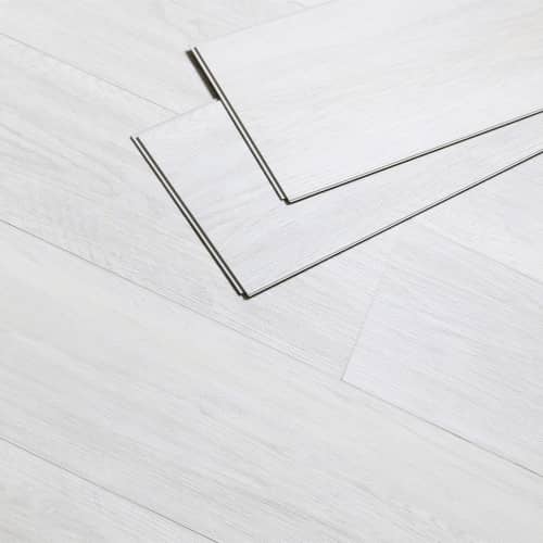 Купить Плитка ПВХ замковая MAXWOOD Aquamax Avant Дуб Винтер с фаской 4 мм АС6/34 класс 2,245 м2 по низкой цене