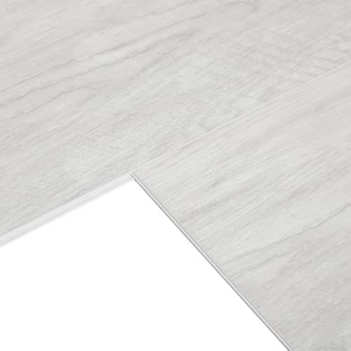 Купить Плитка ПВХ замковая MAXWOOD Aquamax Avant Дуб Винтер с фаской 4 мм АС6/34 класс 2,245 м2 по низкой цене