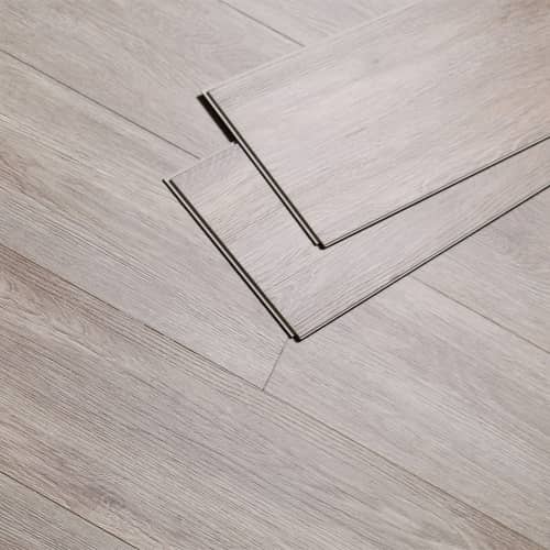 Купить Плитка ПВХ замковая MAXWOOD Aquamax Avant Дуб Мадейра с фаской 4 мм АС6/34 класс 2,245 м2 по низкой цене