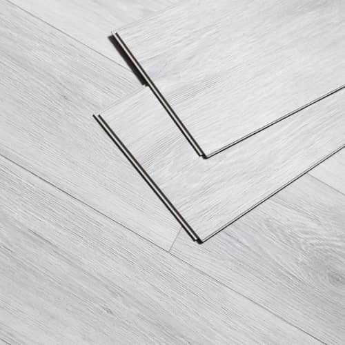 Купить Плитка ПВХ замковая MAXWOOD Aquamax Avant Дуб Боден с фаской 4 мм АС6/34 класс 2,245 м2 по низкой цене