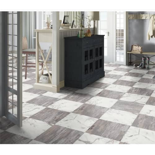 Купить Плитка ПВХ клеевая TARKETT Lounge Армин с фаской 3 мм АС6/34 класс 2,09 м2 по низкой цене