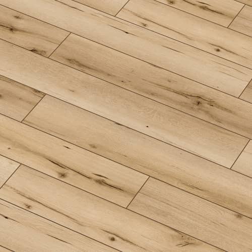 Купить Ламинат влагостойкий CLASSEN Ambience Дуб Касай с фаской 10 мм АС5/33 класс 1,624 м2 по низкой цене