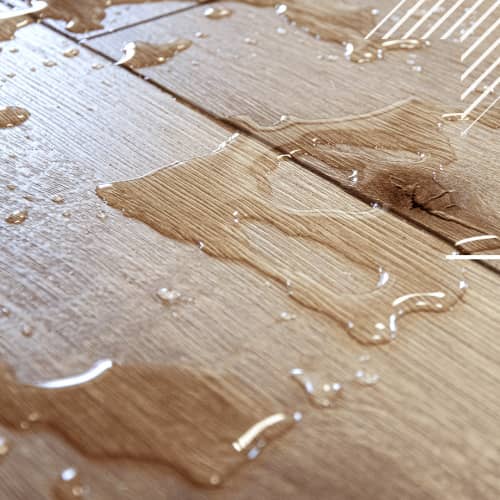 Купить Ламинат влагостойкий CLASSEN Ambience Дуб Касай с фаской 10 мм АС5/33 класс 1,624 м2 по низкой цене