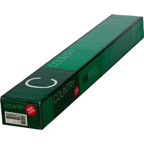 Купить Ламинат PARADISE Country Франция с фаской 12 мм АС6/34 класс 2,005 м2 по низкой цене