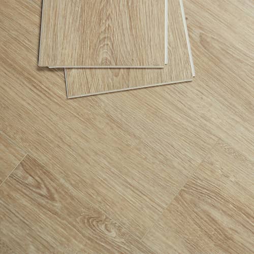 Купить Плитка ПВХ замковая MAXWOOD Aquamax Avant Дуб Вальде с фаской 4 мм АС6/34 класс 2,245 м2 по низкой цене