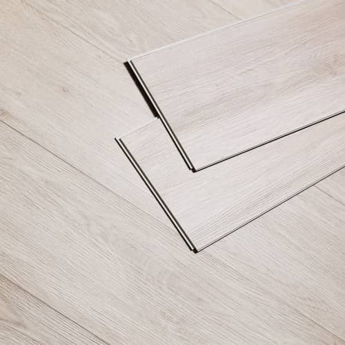 Купить Плитка ПВХ замковая MAXWOOD Aquamax Avant Дуб Ветур с фаской 4 мм АС6/34 класс 2,245 м2 по низкой цене