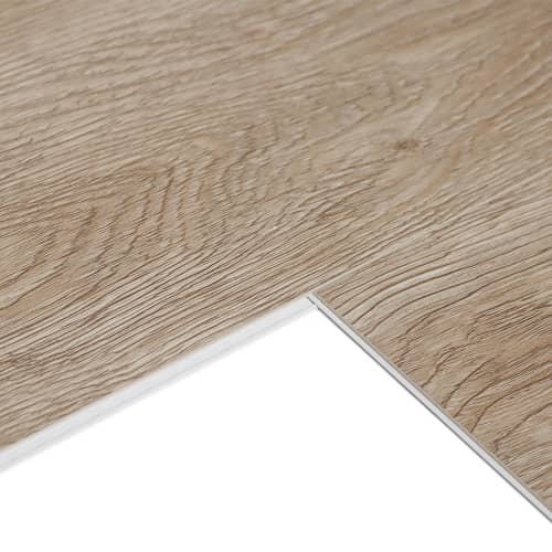 Купить Плитка ПВХ замковая MAXWOOD Aquamax Avant Дуб Ветур с фаской 4 мм АС6/34 класс 2,245 м2 по низкой цене