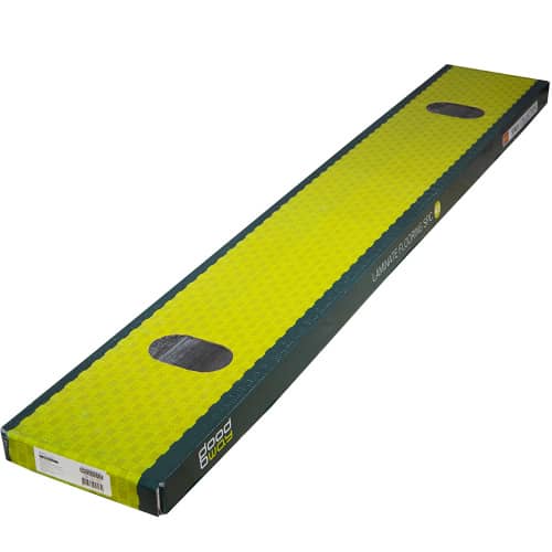 Купить Плитка ПВХ замковая GOODWAY Spain Collection Дуб Каталония 3,5 мм АС5/33 класс 2,29 м2 по низкой цене