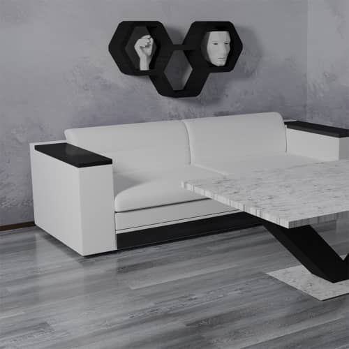 Купить Плитка ПВХ замковая GOODWAY Spain Collection Дуб Риоха 3,5 мм АС5/33 класс 2,29 м2 по низкой цене