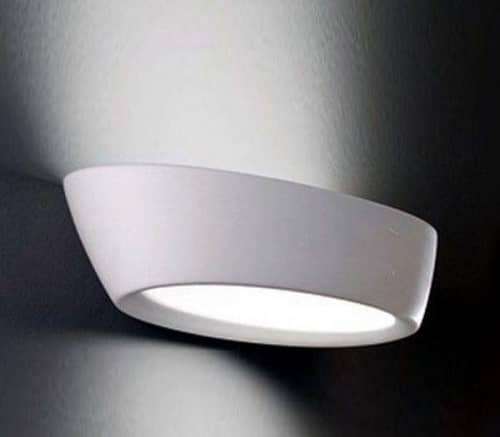 Купить Светильник Linea Light Gesso настенный 7308 по низкой цене