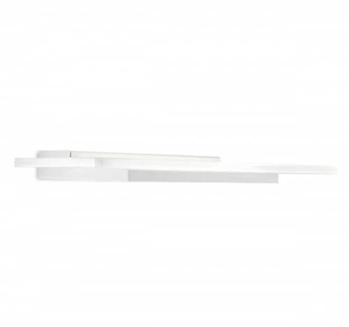 Купить Светильник Linea Light Dublight настенный 7486 по низкой цене