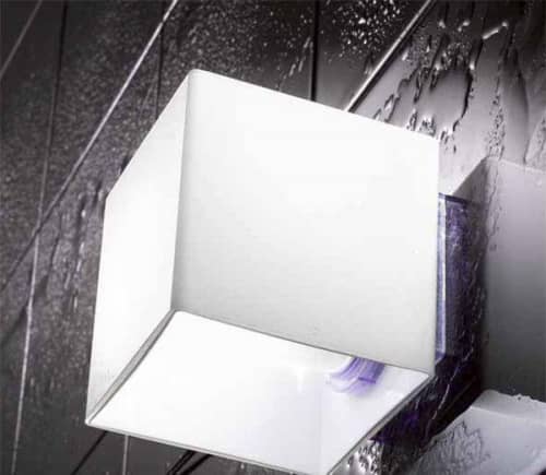 Купить Светильник Linea Light Dice настенный 6905 по низкой цене