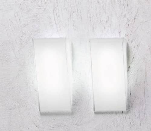 Купить Светильник Linea Light Glued настенный 6737 по низкой цене