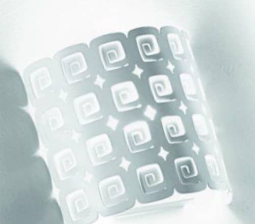 Купить Светильник Linea Light Gisele настенный 6826 по низкой цене