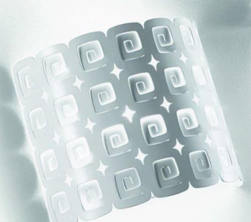 Купить Светильник Linea Light Gisele настенный 6827 по низкой цене
