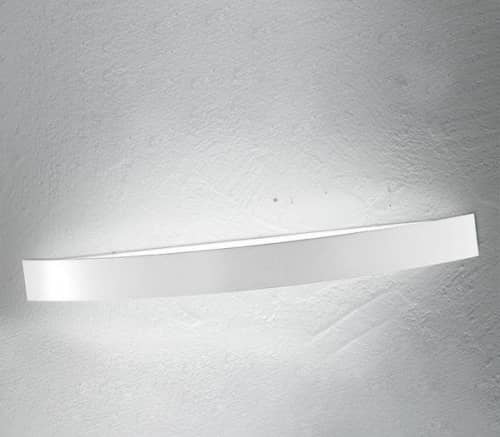 Купить Светильник Linea Light Curve настенный 1138 по низкой цене