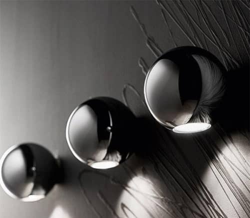 Купить Бра Linea Light Pelota настенный 6843 по низкой цене