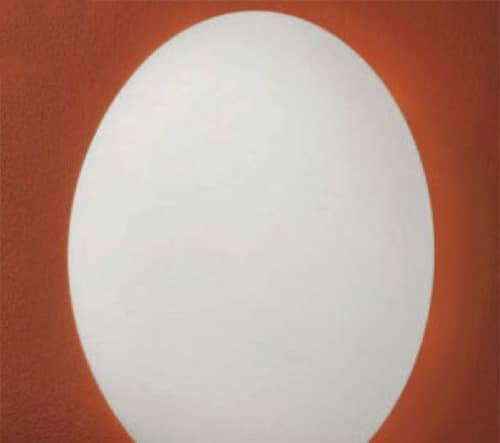 Купить Светильник Linea Light Opale настенный 71681 по низкой цене