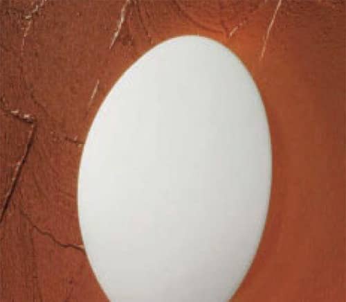 Купить Светильник Linea Light Opale настенный 71680 по низкой цене